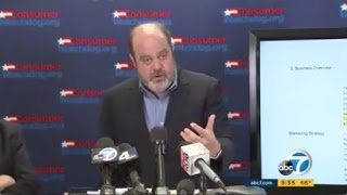 KABC Los Angeles: Anti-Child Sex Trafficking Groups Call Out Google's Backing of Backpage
