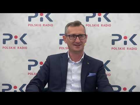 Rozmowa dnia z 1.10.2019   Dariusz Kurzawa