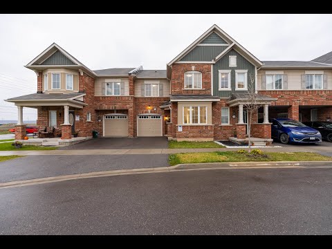132 Lemieux Court, Milton Home for Sale - Real Estate Properties for Sale