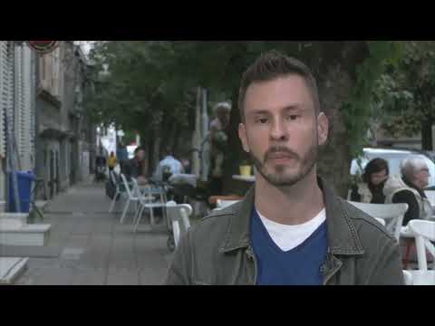 Biblioteka Vagabond u Kulturnom centru