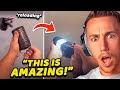 HE CAN RELOAD ANYTHING! Miniminter Reacts To Daily Dose Of Internet