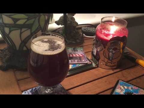 Blyth Spirit Brewery HBW#73