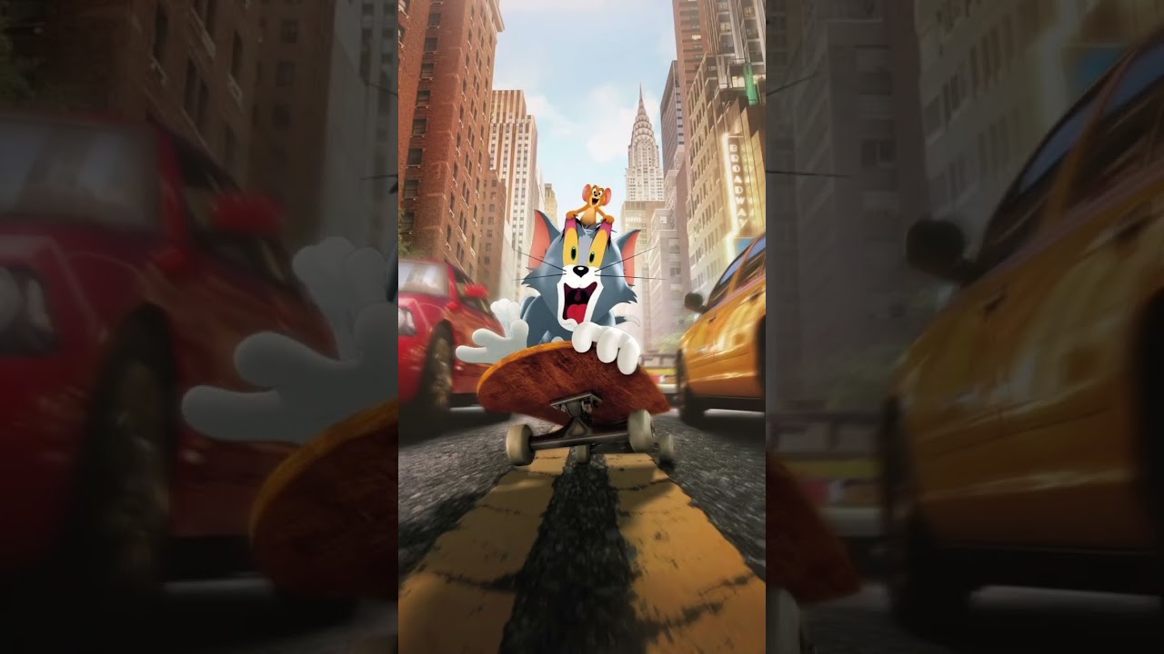 Tom ve Jerry 4k HD duvar kağıtları #shorts #wallpaper #4kwallpaper #wallpapers