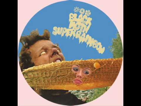 Black Moth Super Rainbow -