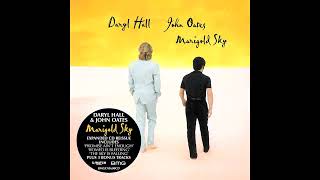 Daryl Hall &amp; John Oates - The Sky Is Falling