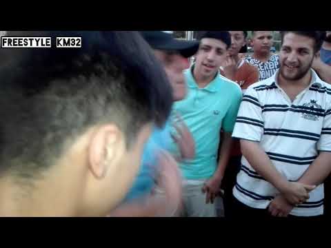 MASCARA VS JET KING 5TA FECHA - Final