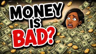 The Exact Point Where More Money Stops Making You Happier (Let Me Explain!)