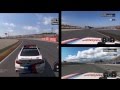 MotoGP 14 Safety Car action! 