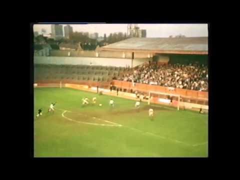 MIDDLESBROUGH 2-0 WEDNESDAY, DIVISION 2, 25/4/1984