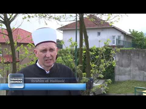 Tešanjska hronika 749 - Obilježen Dan šehida