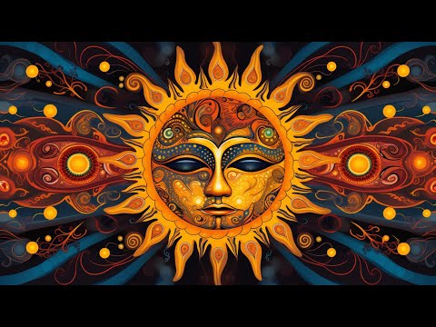 [LIVE TEST RUN] DJ Isaruazar - Sonic Sunshine (August 2023)