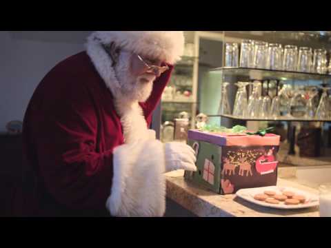 Tráiler Los gatitos al rescate de la navidad [BDRIP] 2014