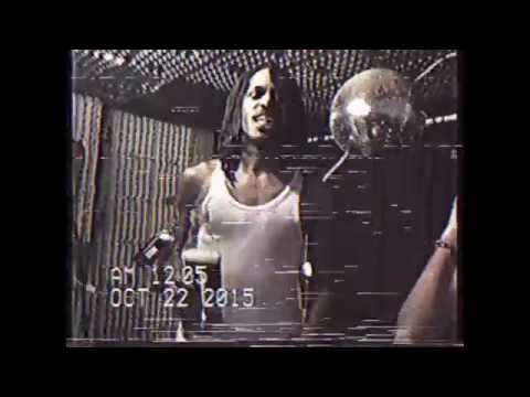 JAS CRW - GANGSTA LOVE