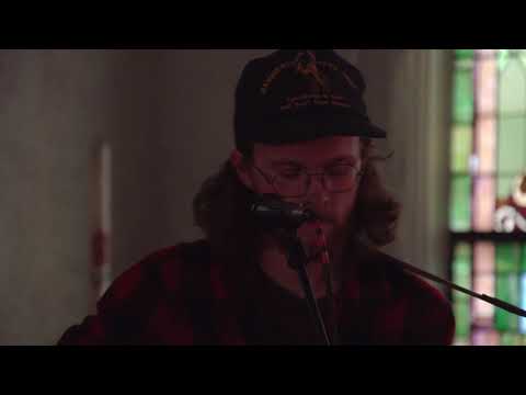 Tough Old Bird: No One Knows Your Mind [Live At Mission Hall]