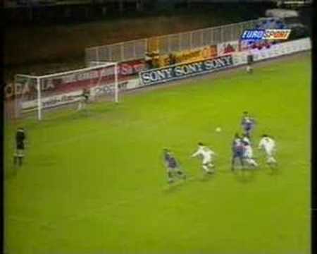 RWDM - MOUSCRON ( football)