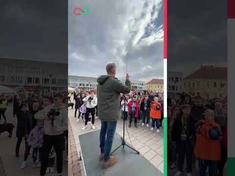 Körmend - Nemzet Hangja