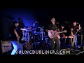 Young Dubliners