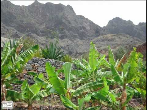 Cabo Verde do Doutor Azagua