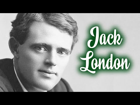 Jack London documentary