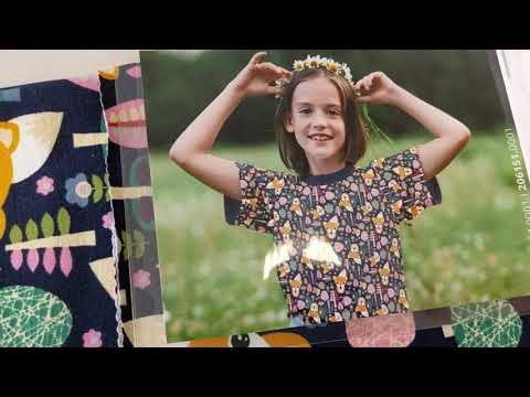 Du liebst Stoffe? Neue Kollektion ist da! #fabricswholesale #stoffgrosshandel #nähen #sewing #stoffe