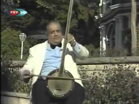 ercüment batanay   yaylı tambur hicaz hümayun peşrevi