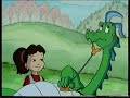 Dragons Can Be Brave 2002 VHS