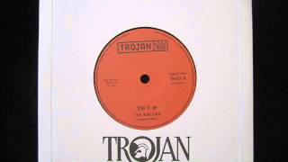The Wailers - Stir It Up (1968 - TR-617) Original Cut!