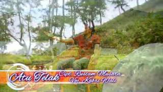 Download lagu LAGU GAYO TERBARU KABRI WALI - ATU TELAK mp3