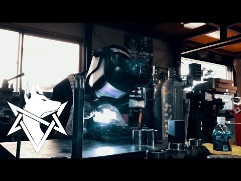 Hand built in Japan - GORDON ENTERPRISE INC. / ゴードン エンタープライズ