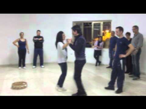 Tarantella in minore ciccio nucera