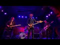 Longwave “Shining Hours” LIVE Chicago at Schubas - 2/15/20