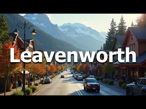 Leavenworth Washington: 10 BEST Things To Do In 2025 Travel Guide