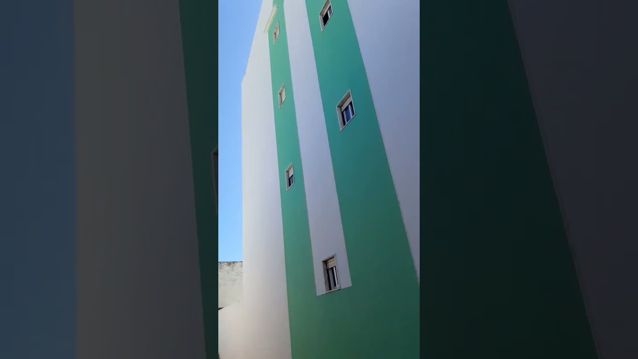 Vídeo do imóvel
