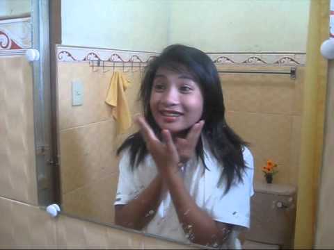 Mo nawala timbang sa mga mata ng aking mga video Bakit mawalan ng timbang ang mga binti ay hindi isang katawan