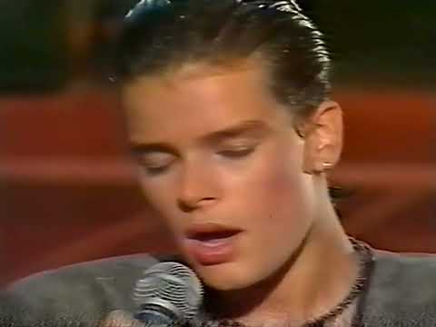 Stephanie de Monaco - Ouragan (A2, 1986)
