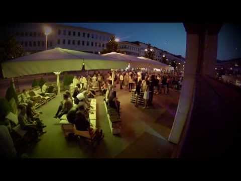 Club 86 Wooden Lounge with DJ Leon El Ray