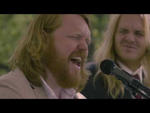 Martin Almgren & Olof Wikstrand - Bed of Roses