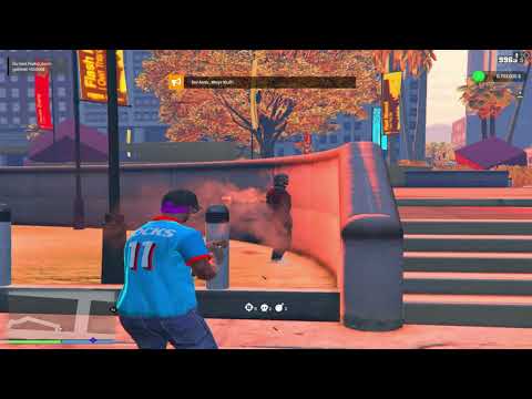 [FFA-Nexus-Crimelife] Lemme Land ?