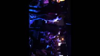 San Sebastian and Michou