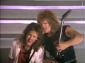 Night Ranger - When You Close Your Eyes