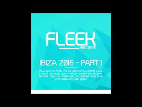 The Aston Shuffle, Elizabeth Rose - Back & Forth Feat. Elizabeth Rose (Nora En Pure Remix)