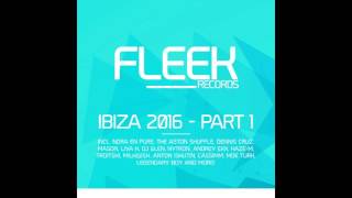 The Aston Shuffle, Elizabeth Rose - Back &amp; Forth Feat. Elizabeth Rose (Nora En Pure Remix)