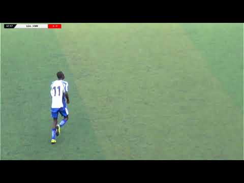 Leal FC VS HMK FC - O3 Athletics