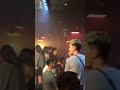 Night Club In HONG KONG