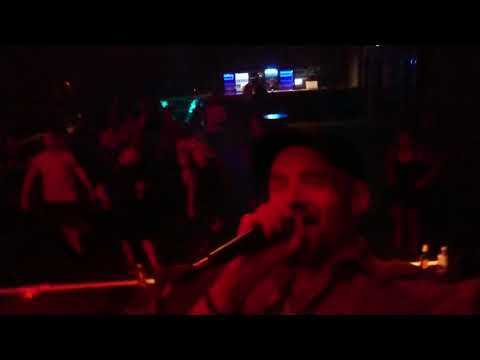 HD Bass @ Halle02, Heidelberg - 21.06.2019