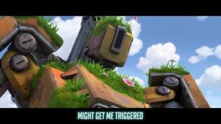 Nightcore: The Bastion Song
