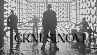 EMIR BRUNCEVIC - CRNI SINOVI (OFFICIAL VIDEO)