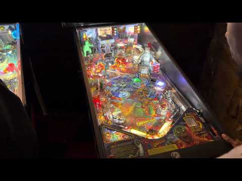 PINBALL DOC