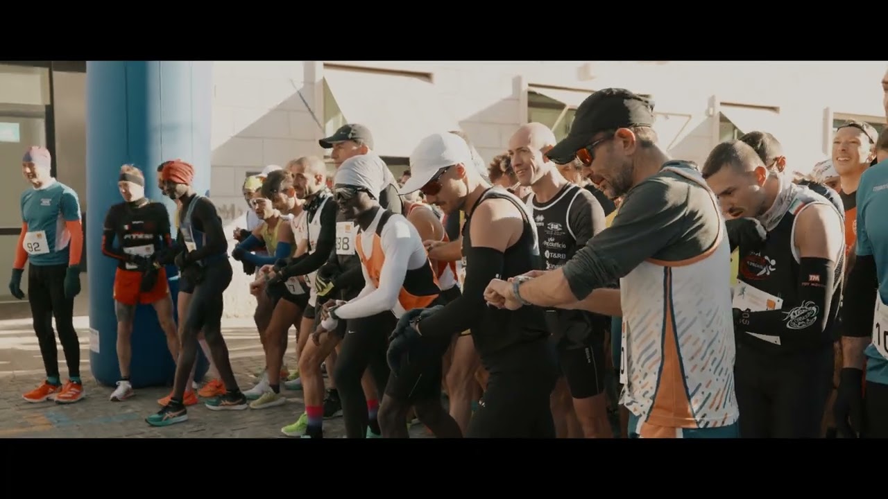 Film - La Corsa delle Fornaci 2023