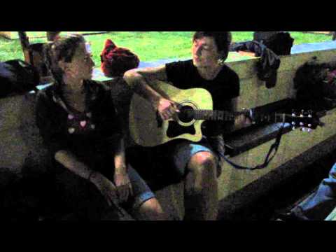 Ana si Iri - Ea era frumoasa (Plus noi)